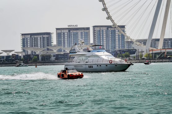 Mayyas yacht | AED800/hour